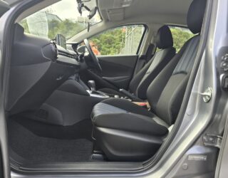 2015 Mazda Demio image 186633