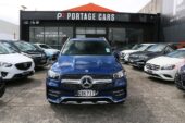 2022 Mercedes-benz Gle 400 D image 184186