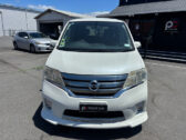 2012 Nissan Serena image 184860