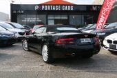 2009 Aston Martin Db9 image 188703