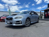 2015 Subaru Levorg image 186795