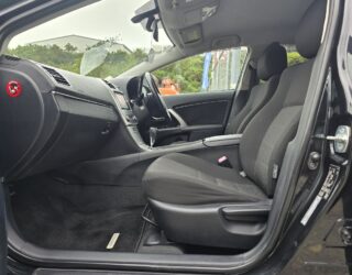 2013 Toyota Avensis image 185052