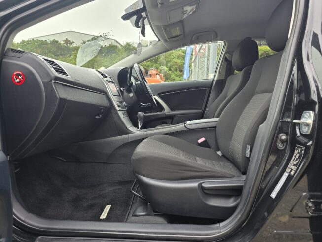 2013 Toyota Avensis image 185052