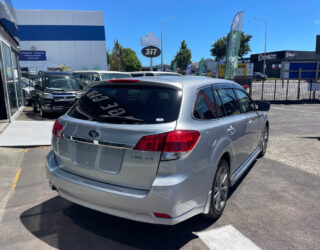 2013 Subaru Legacy image 188759