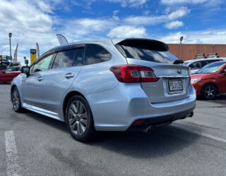 2015 Subaru Levorg image 186798