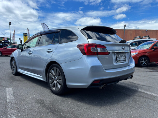 2015 Subaru Levorg image 186798