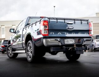 2013 Ford Ranger image 188180