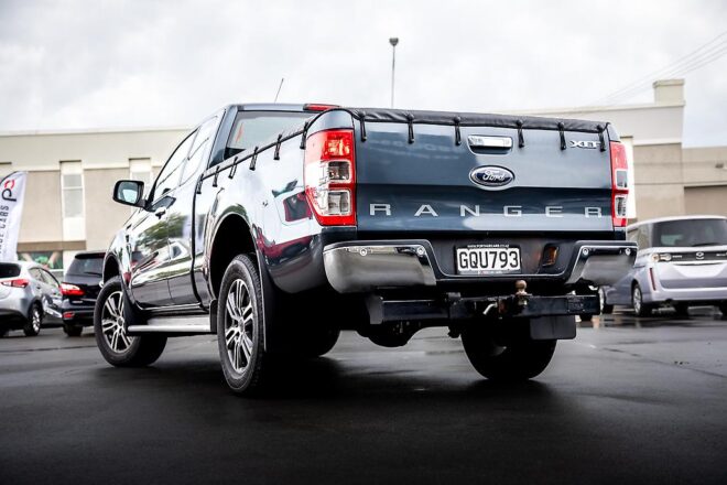 2013 Ford Ranger image 188180