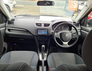 2013 Suzuki Swift image 184798