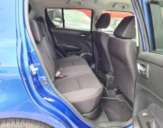 2013 Suzuki Swift image 184796