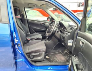 2013 Suzuki Swift image 184790