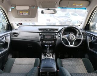 2021 Nissan X-trail image 191129