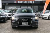 2013 Audi Q3 image 184607