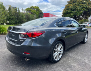 2013 Mazda Atenza image 189686