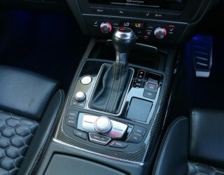 2014 Audi Rs7 image 184245