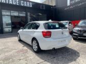 2012 Bmw 116i image 184706