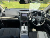 2012 Subaru Legacy image 186536