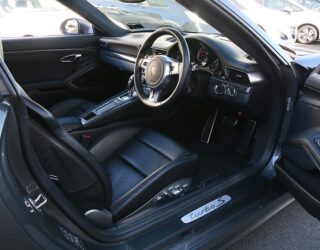 2014 Porsche 911 image 223317