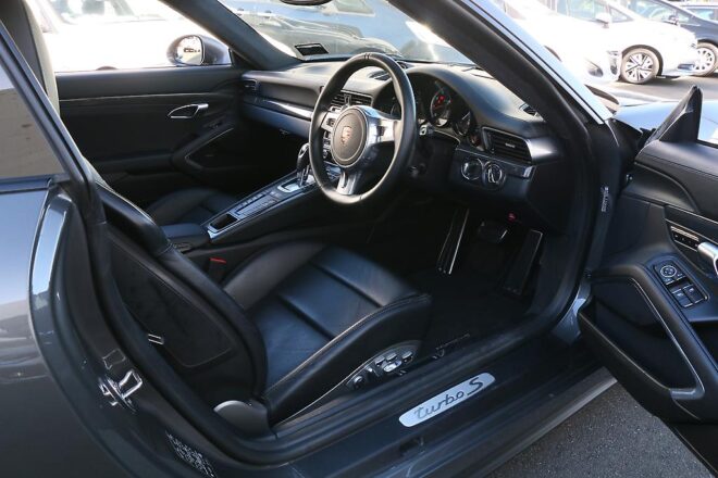 2014 Porsche 911 image 184470