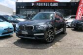 2019 Bmw X3 image 184336