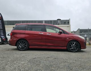 2014 Mazda Premacy image 186863