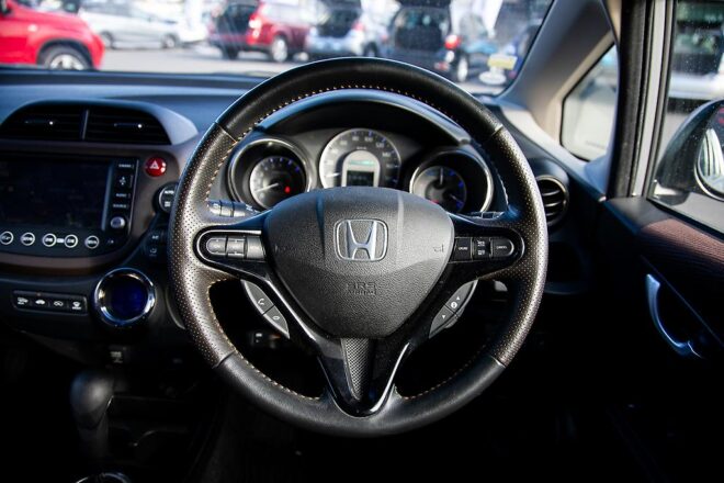 2011 Honda Fit image 186123