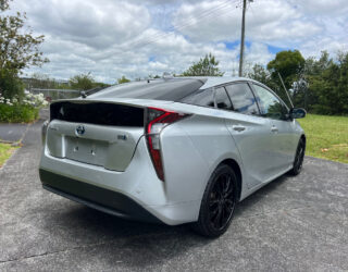 2016 Toyota Prius image 188980