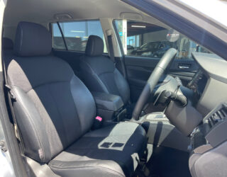 2013 Subaru Legacy image 188764