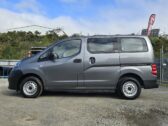 2021 Nissan Nv200 image 188306