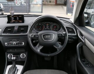 2013 Audi Q3 image 184615