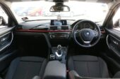 2013 Bmw 320i image 184550