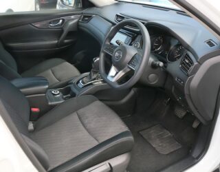 2021 Nissan X-trail image 191130