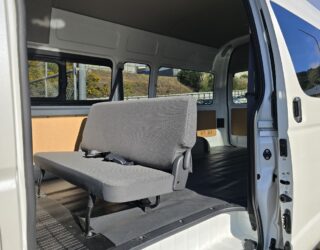 2023 Toyota Hiace image 185516