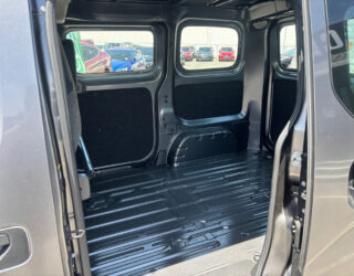 2021 Nissan Nv200 image 185908