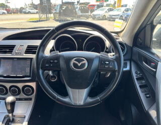 2010 Mazda Axela image 185262