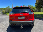 2018 Jeep Cherokee image 187018