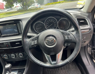 2013 Mazda Atenza image 189697