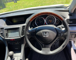 2011 Honda Accord image 186952