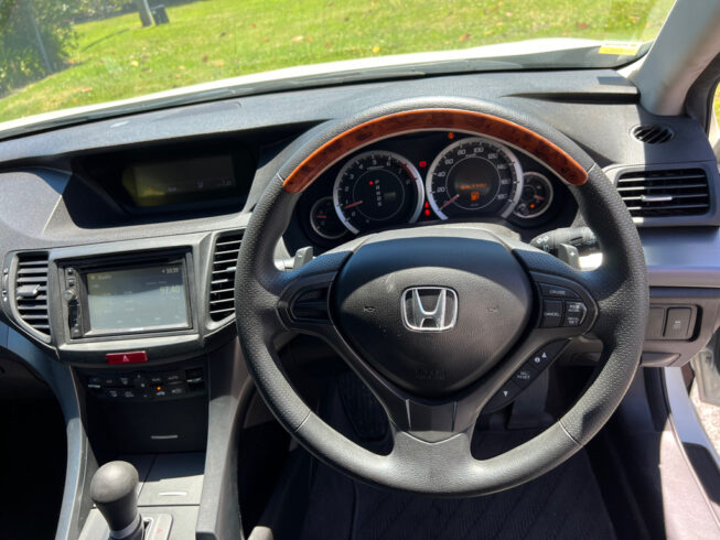 2011 Honda Accord image 186952