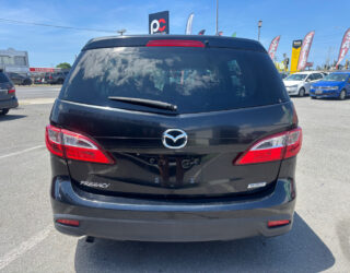 2014 Mazda Premacy image 190877