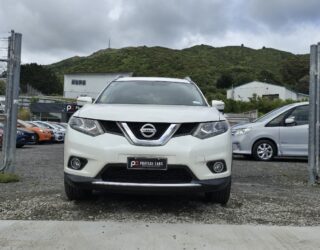 2014 Nissan X-trail image 186649