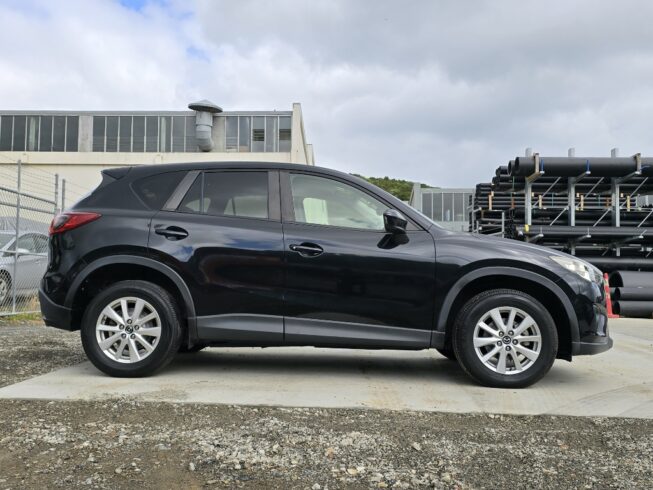 2013 Mazda Cx-5 image 186690