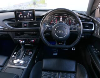 2014 Audi Rs7 image 190427