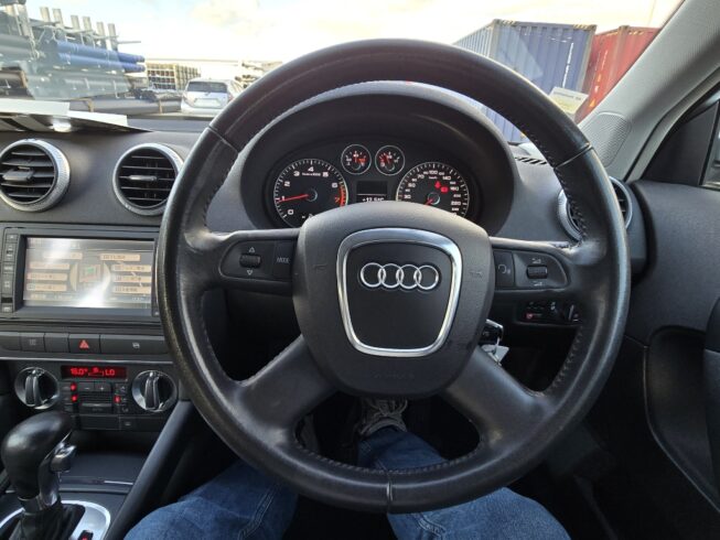 2009 Audi A3 image 188230