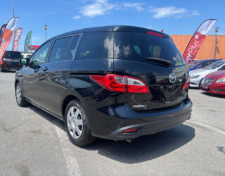 2014 Mazda Premacy image 190875