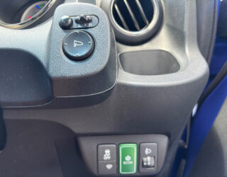 2012 Honda Fit image 222484