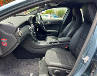 2013 Mercedes-benz A 180 image 185325