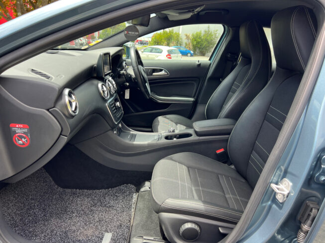 2013 Mercedes-benz A 180 image 185325