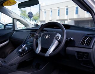 2010 Toyota Prius image 186143