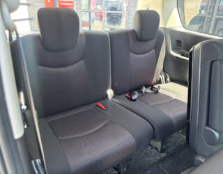 2012 Nissan Serena image 184868